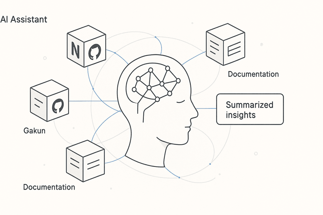 Drop AI Personalized Knowledge Agent