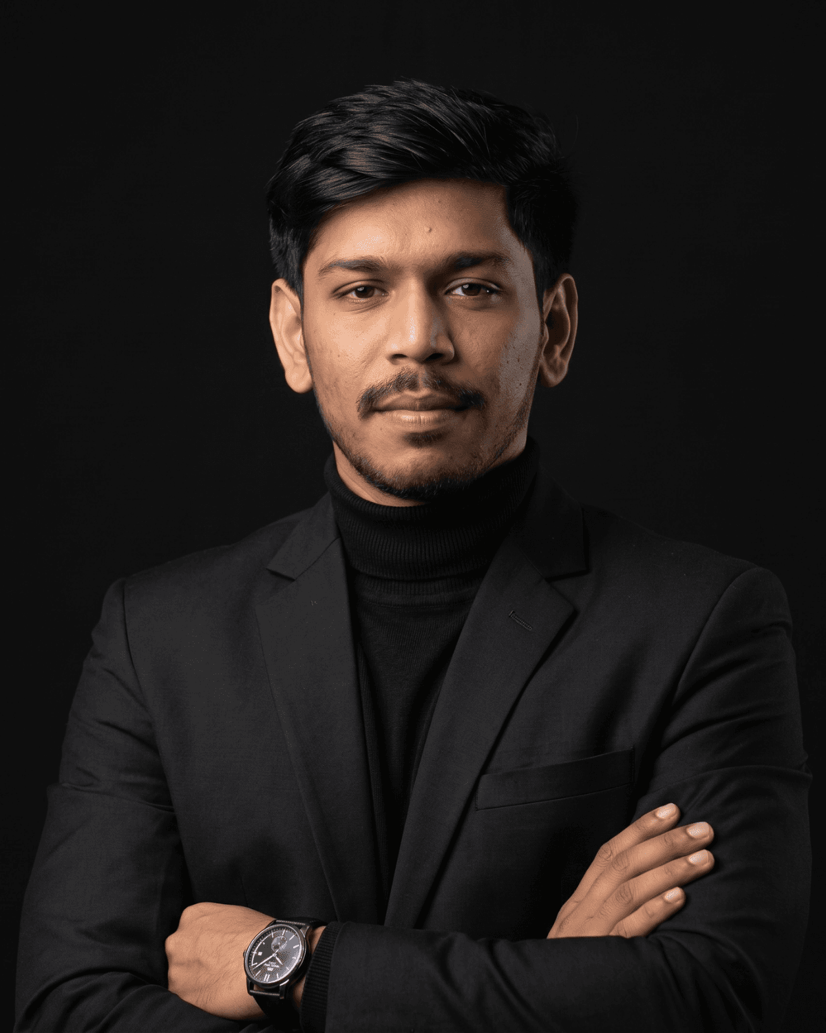 Mihir Domadiya