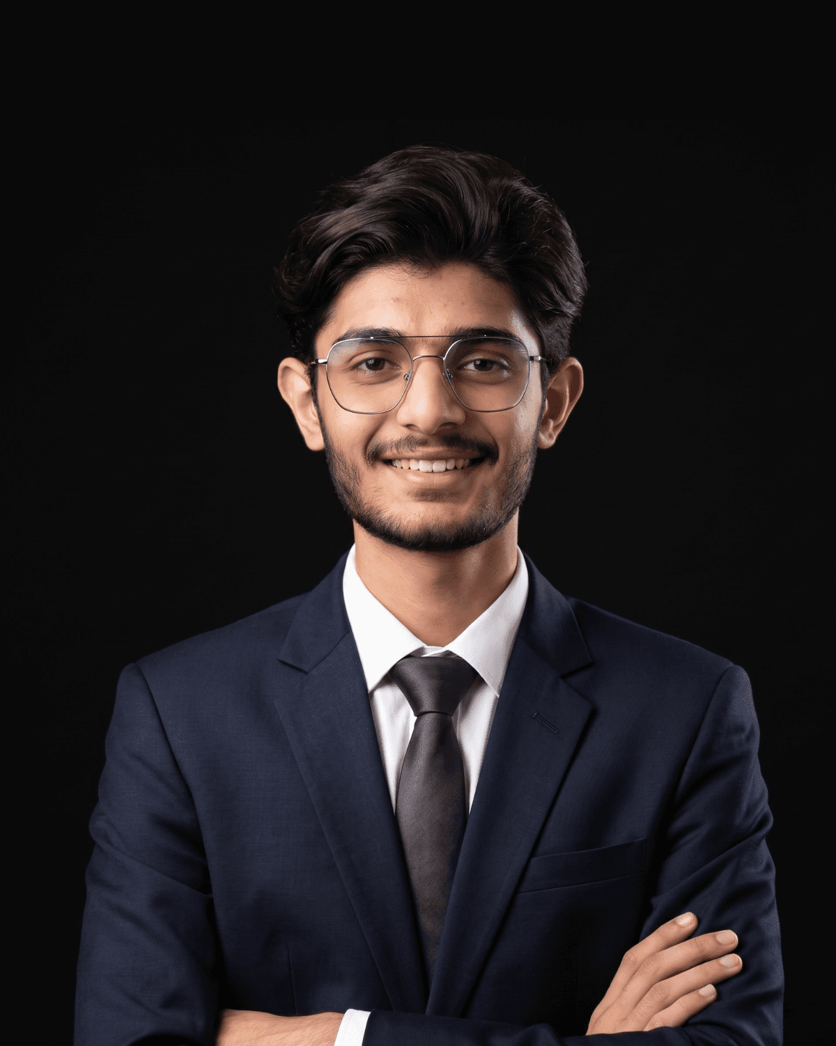 Vaibhav Katariya