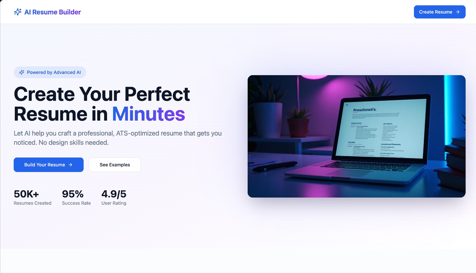 AI Email Assistant