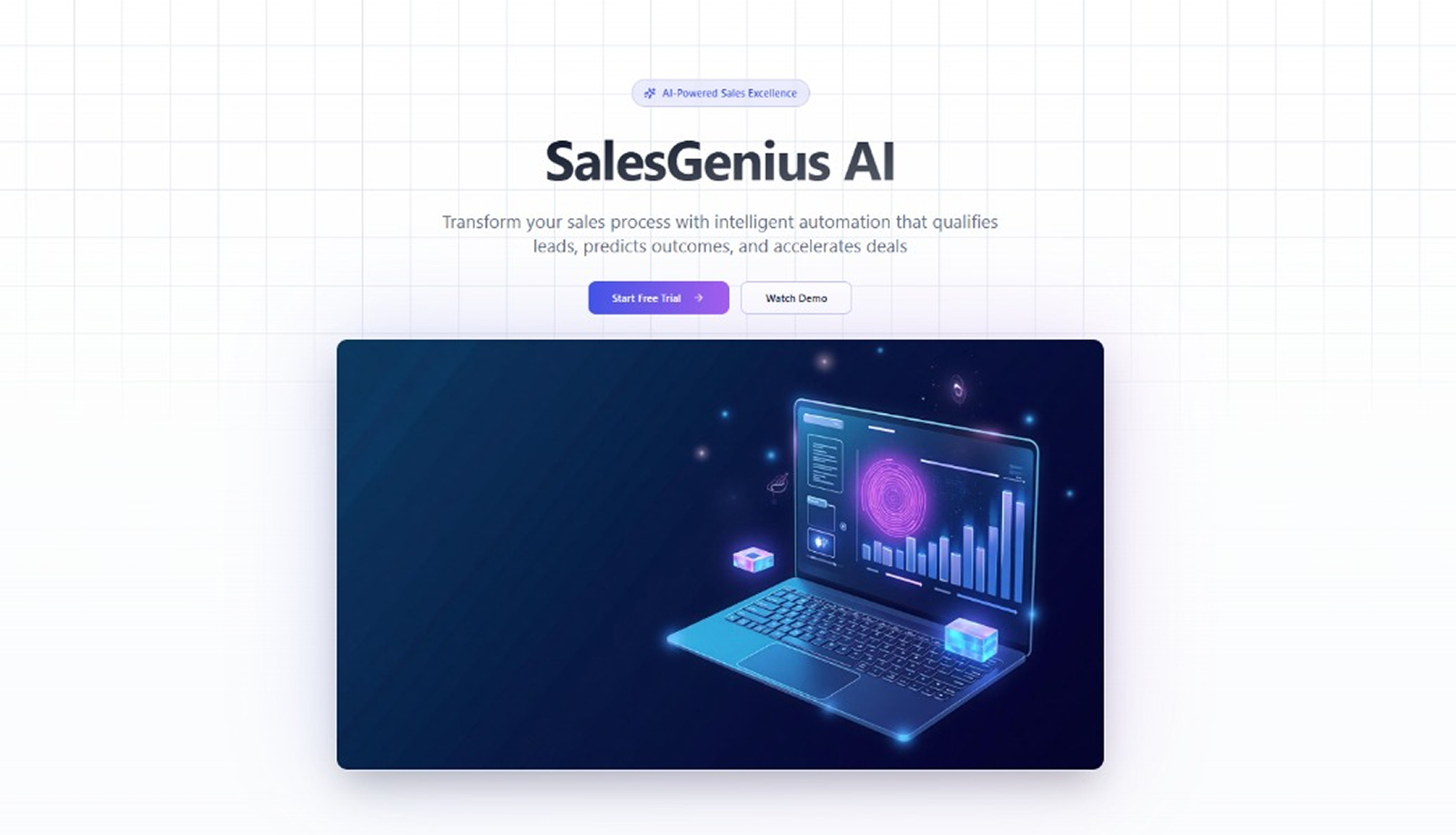 AI Image Generator